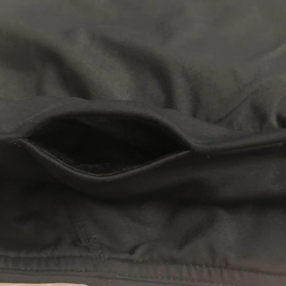 Lululemon Run Pace Setter Skirt Black - Picture 16 of 17